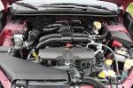 Subaru Impreza 2012 года